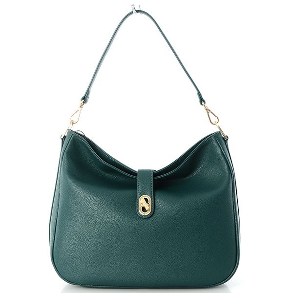 [롯데백화점] 에스콰이아 여성가방 플럼라인 호보숄더백 ECCFHB681 LE1215989711