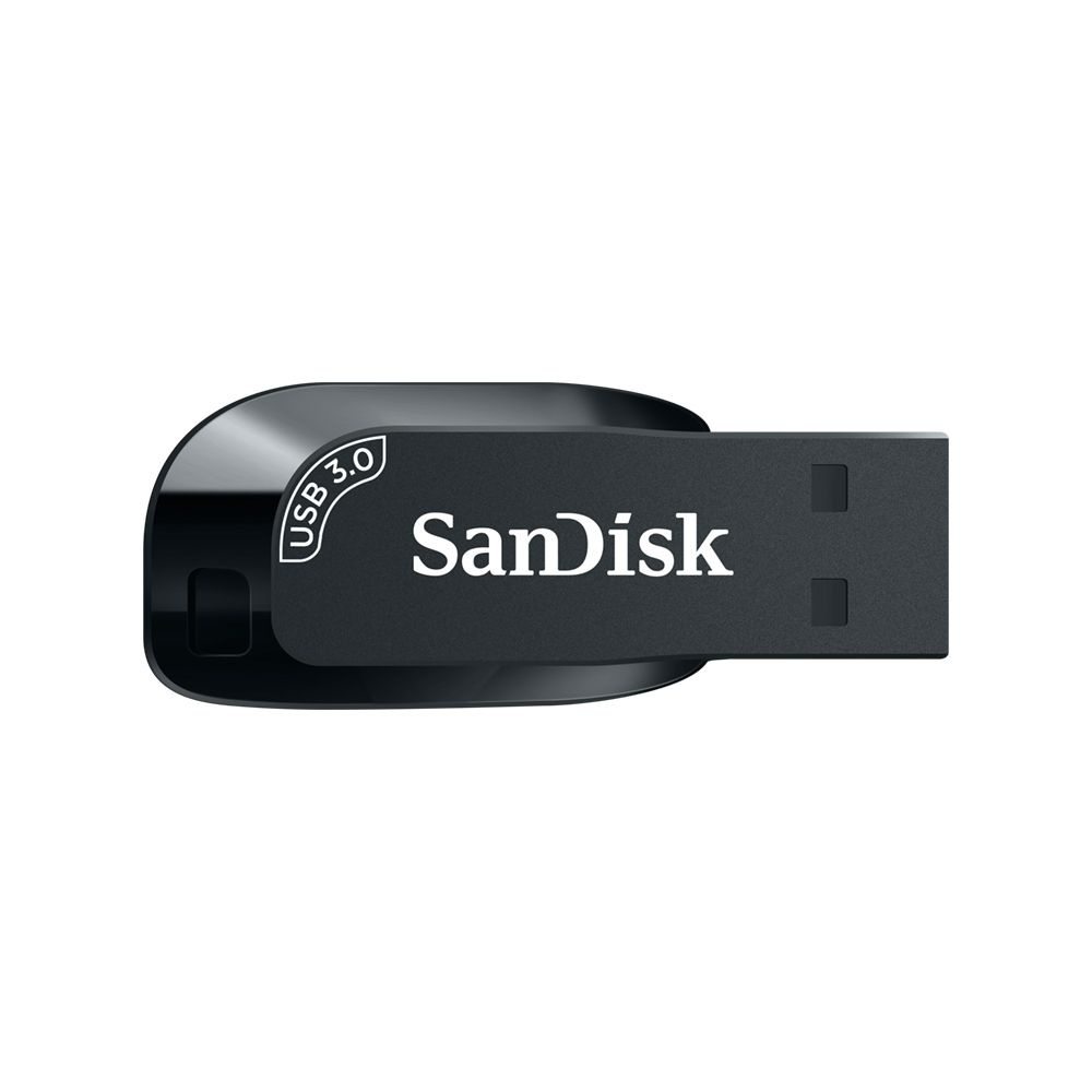 샌디스크 Ultra Shift CZ410 USB 3.0 32GB 메모리 각인 유에스비 口