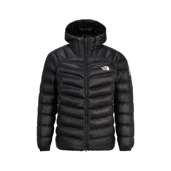 노스페이스 노스페이스 [신상] 노스페이스 공용 마테호른 다운 자켓 (RDS) FM1NJ1DR96A-BLK