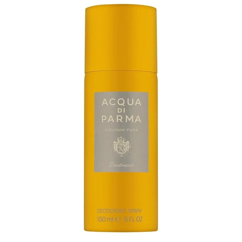 [해외] 아쿠아 디 파르마 데오드란 스프레이 150ml 1팩 콜로니아 퓨라 Acqua Di Parma Colonia Pura Deodorante