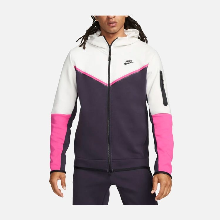 나이키 나이키 스포츠웨어 테크 플리스 풀집 후디 CU4490-031