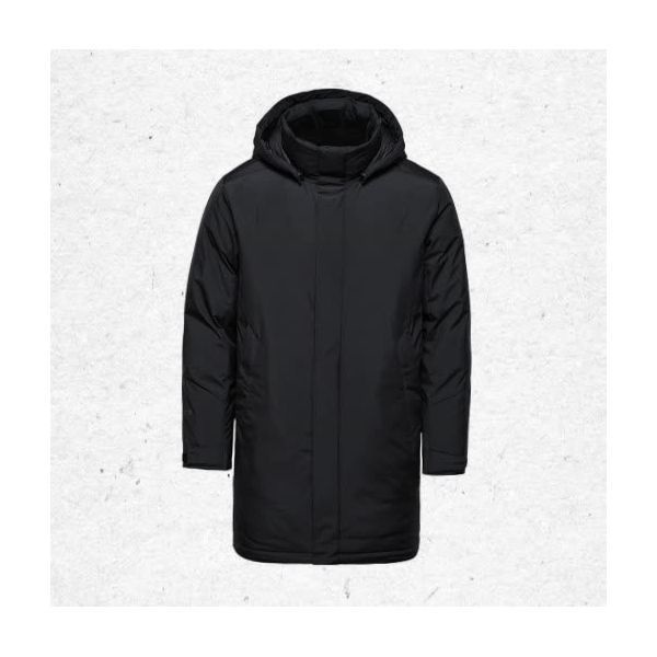 BLACKYAK &lt;매장정품&gt; 블랙야크 BLACKYAK 남성 히마 WSP 알파 다운자켓BK V2BO28 1BYPAW4005BK 1371913