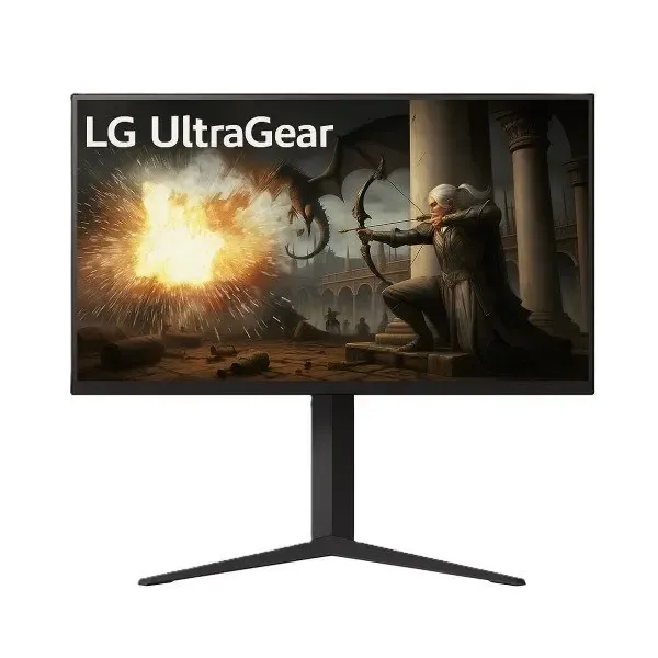 LG전자 울트라기어 27GS75Q 모니터 케이제이