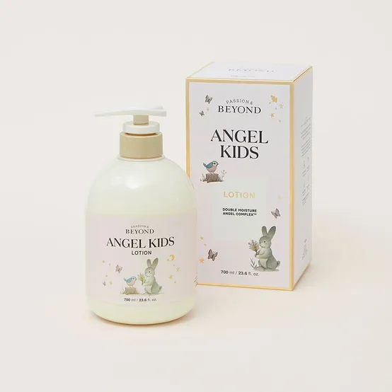 엔젤키즈 로션 700ml