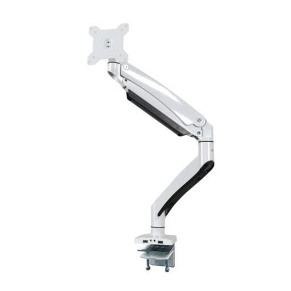 카멜마운트 카멜마운트 PMA2U 싱글 USB형 게이밍 모니터 거치대 받침대 모니터암