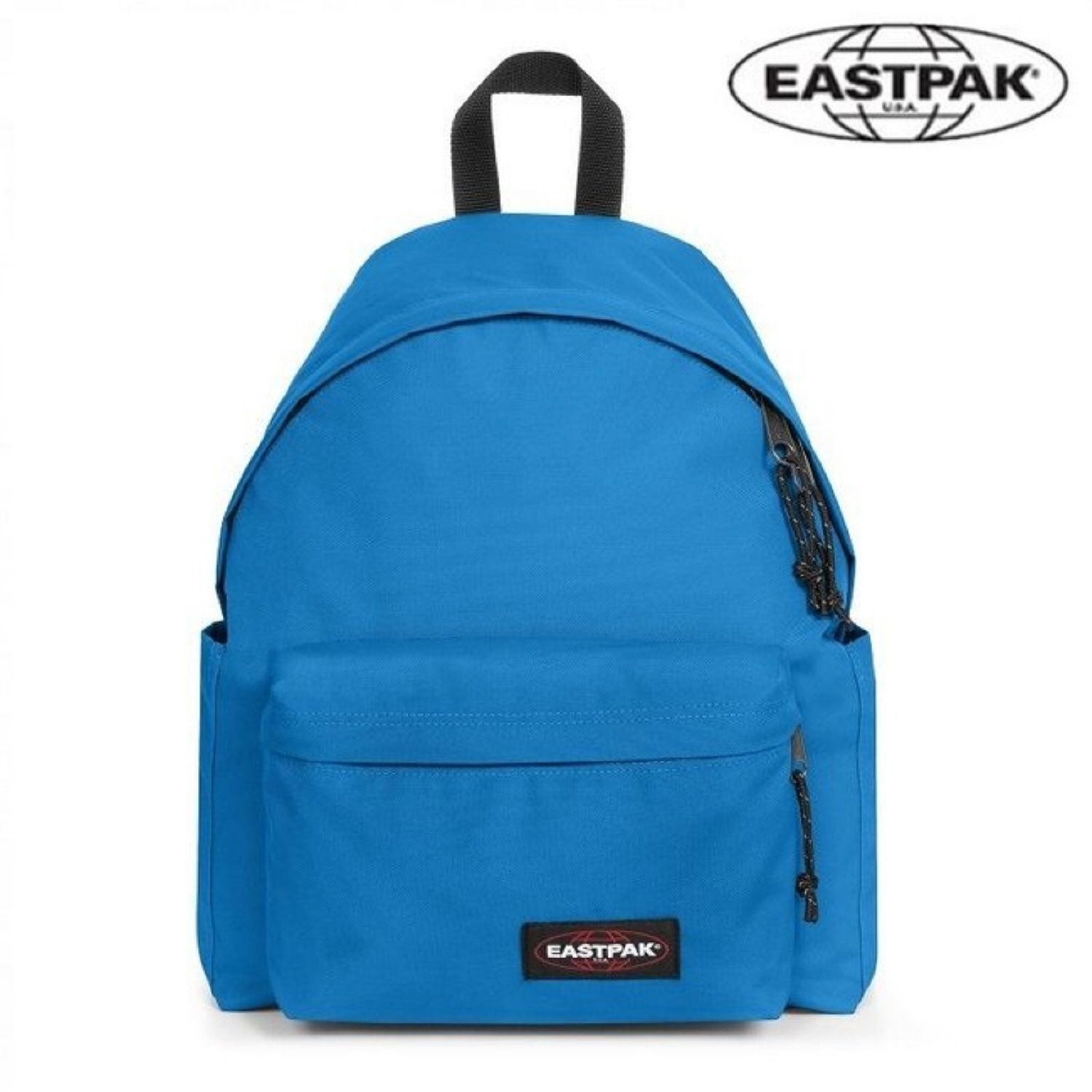 [롯데백화점] 이스트팩 남녀공용 24리터 백팩 데이팩  블루 EQABA01 8Y1