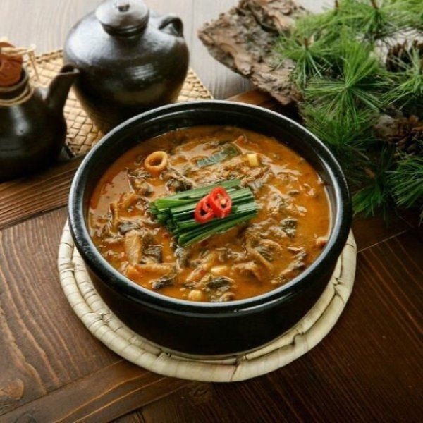 추추추어탕 500g 10팩 해썹인증 추어탕