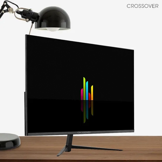 크로스오버 T27C33 TYPE-C DEX지원 IPS 75Hz FHD 27인치 게이밍 모니터