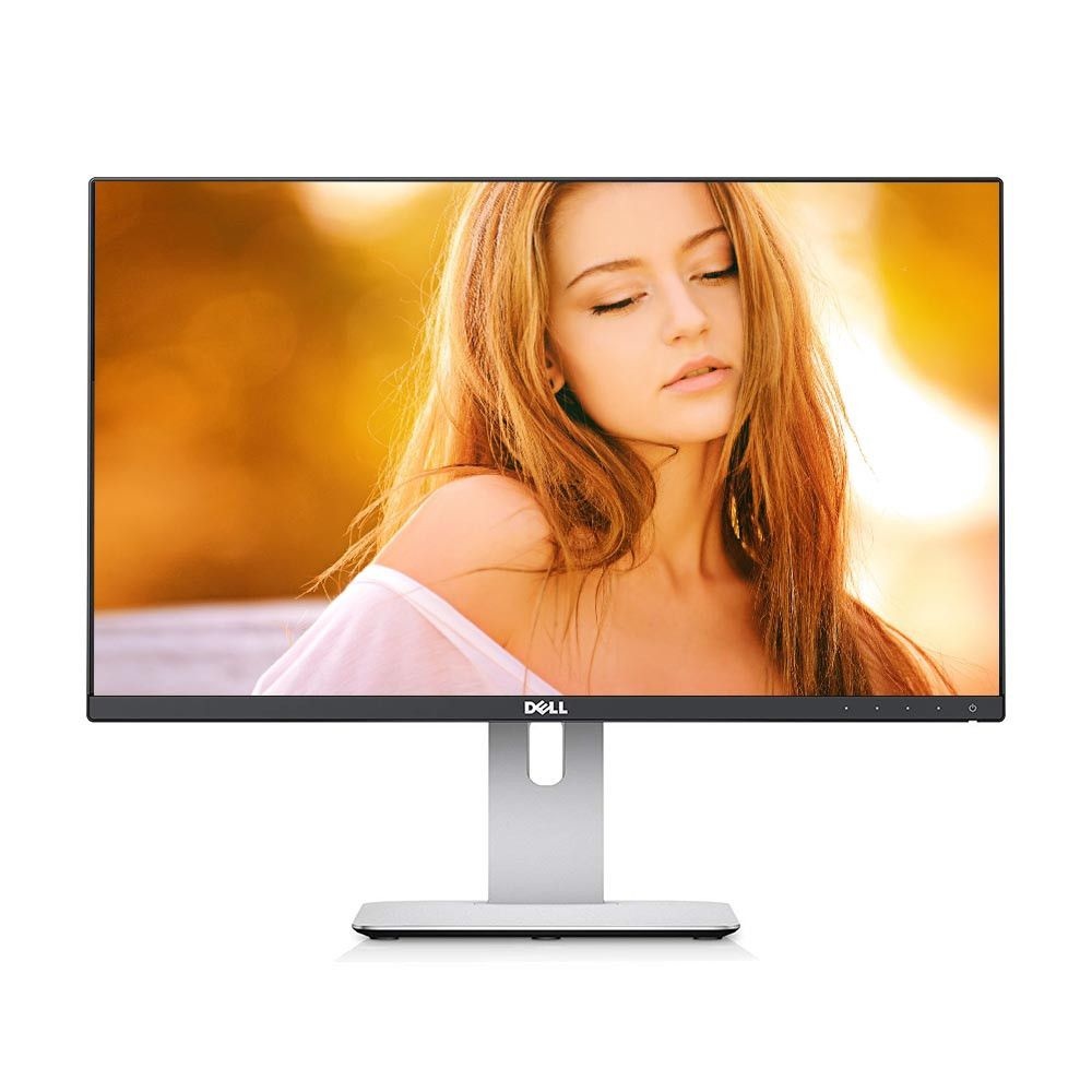 [중고] 델 DELL UltraSharp U2414H 16:9 IPS 광시야각 FHD 모니터 사무용 인강용 HDMI DP 지원 B급 특가상품