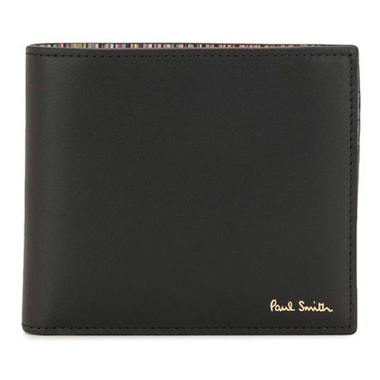 MUST IT_25SS 레인보우 스트라이프 반지갑 M1A 4832 BMULTI 79