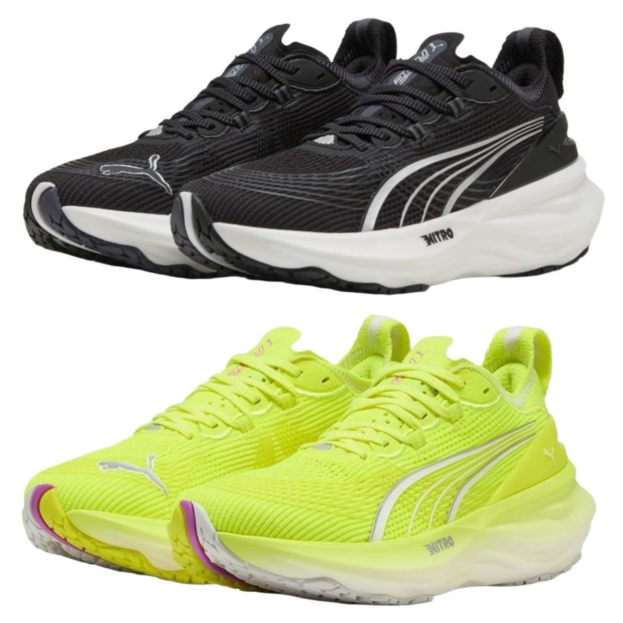 [해외] 푸마 포에버런 나이트로2 우먼스 런닝화 여성 조깅화 워킹화 310471