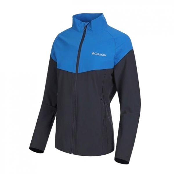 여성 Woven Span 트레이닝 자켓_C21YLR104403 623724