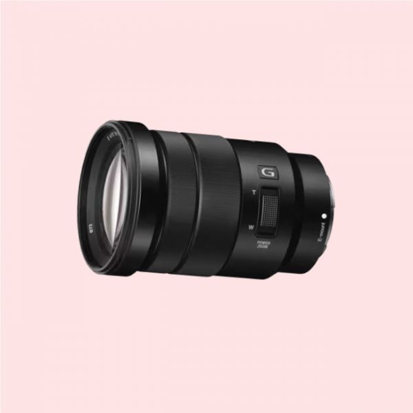 소니 E PZ 18 105mm F4 G OSS SELP18105G 3726736