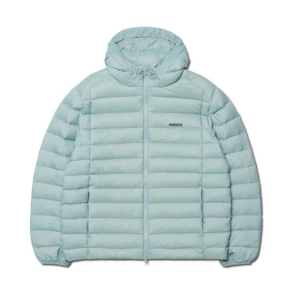 노메뉴얼 TUNDRA LIGHT DUCK DOWN - MARINA 266280 FE5243464-E2B