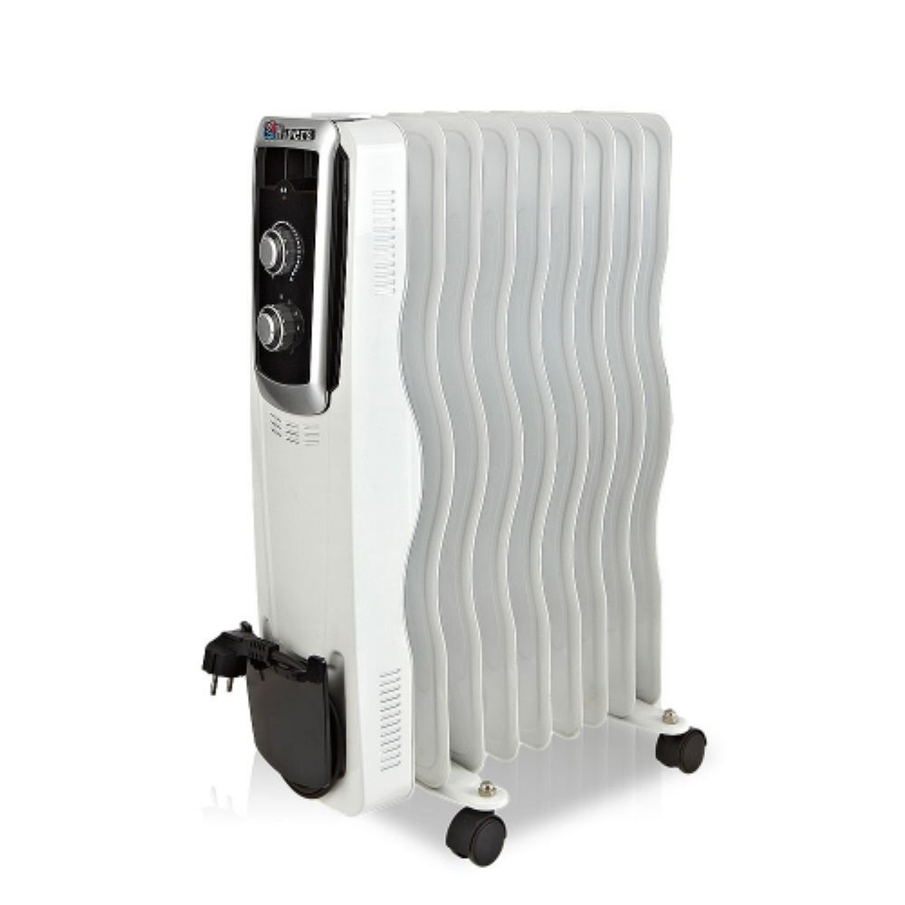 대성하이원 전기난로 DHR-090 9핀 라디에이터 사무실 욕실