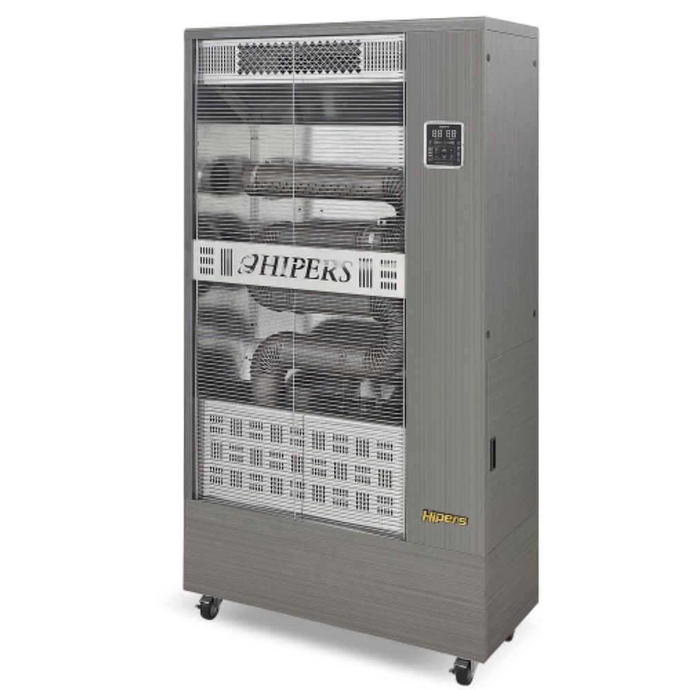 대성하이원 오일 난방기 22~43평형 오일히터 DSOF-190S 온풍기 돈풍기