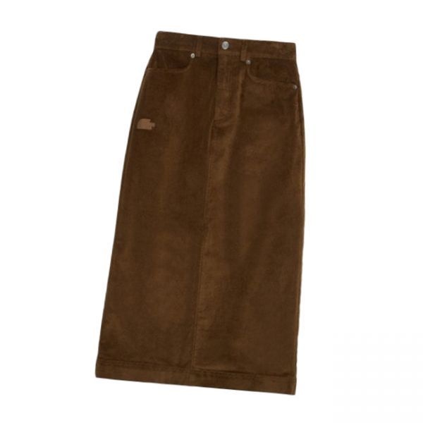 &lt;매장정품&gt; THE NORTH FACE 노스페이스 브랜드관 NK6NR87B 여성 캐니언랜드 스커트 BRICK 705335