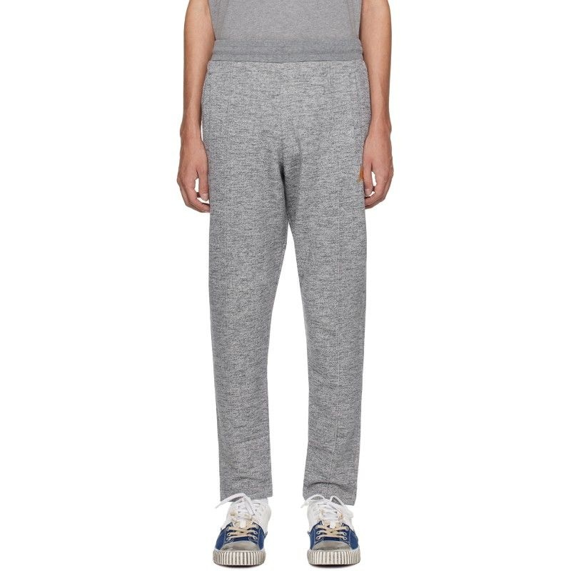 골든구스 그레이 스타 스웨트팬츠 GMP00877.P000522.60311 60311 ME