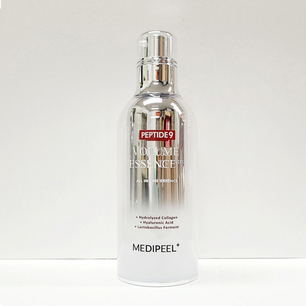 메디필 펩타이드9 볼륨 올인원 에센스 PRO 프로 100ml