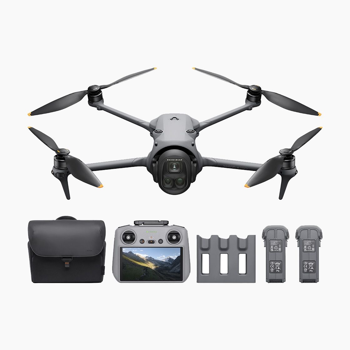 [롯데백화점] DJI [DJI] Mavic 4 Pro 플라이모어콤보 (DJI RC 2 포함) LE1219882793