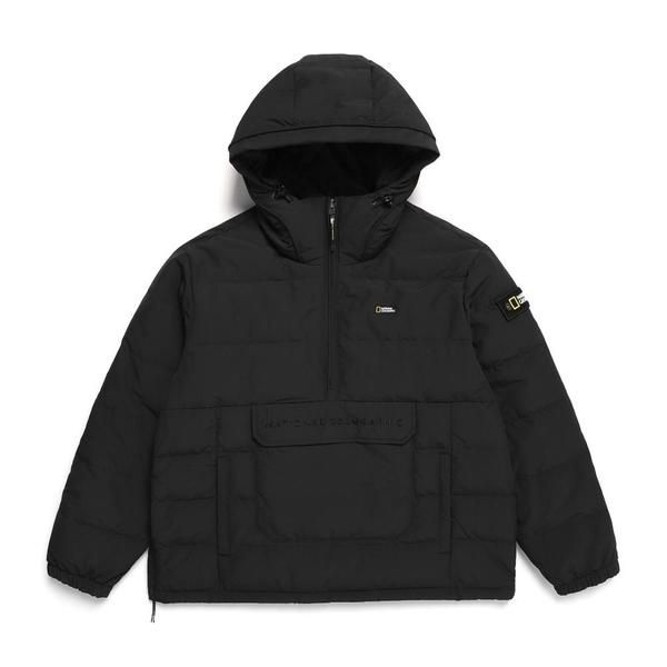 내셔널지오그래픽 N234UDW170 아노락 경량 다운 점퍼 4종 택1 405377