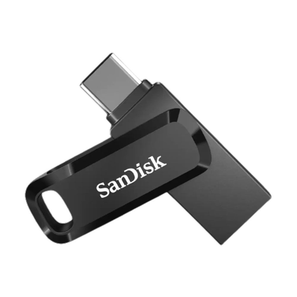 샌디스크 Ultra Dual Drive Go Type-C 32GB SDDDC3 USB 3.2 OTG C타입 스마트폰 메모리 각인 유에스비口 무료배송
