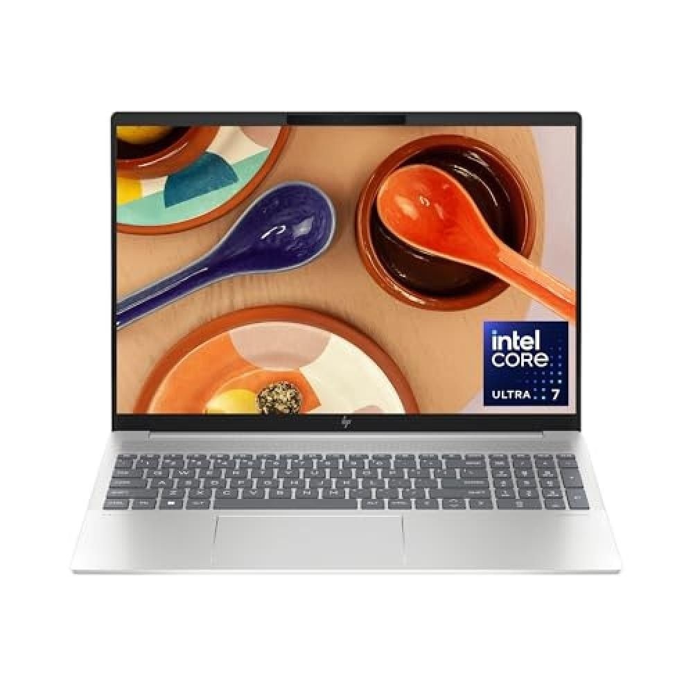 Hewlett Packard HP PAVILION 노트북 [세금포함] [정품] 플러스 16-ab1000 16-ab1010nr 16 NOTEBOOK - WQXGA Intel Core 울트라 7 사무용 가