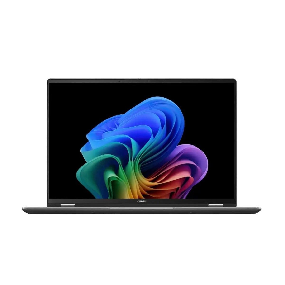 ASUS ASUS 노트북 [세금포함] [정품] Vivobook 16 플립 2.8K 터치 Co파일로트+ PC, 울트라 7 256V, 16GB, 512GB,W11H 가벼운 인강용 가