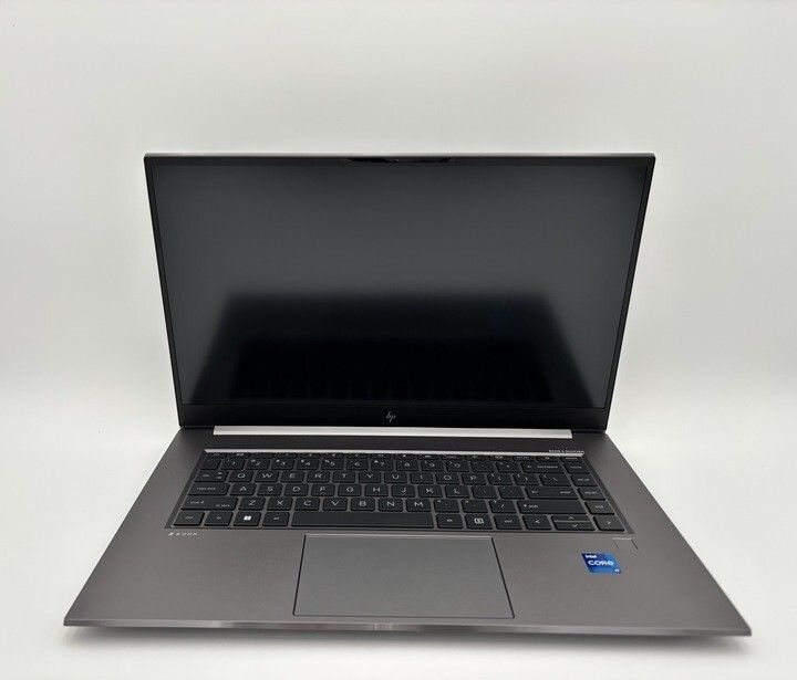 HP ZBOOK 노트북 [세금포함] [정품] 스튜디오 15.6 G8 LAPTOP 랩탑 i7-11800H 16GB 512GB NVIDIA T1200 sRGB 가벼운 사무용 가성비 320