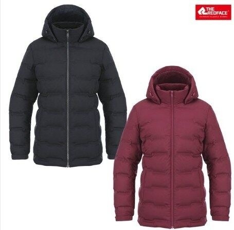 상품상세참조 여성 하이테크다운후디우먼재킷 REWFJKW24753_US