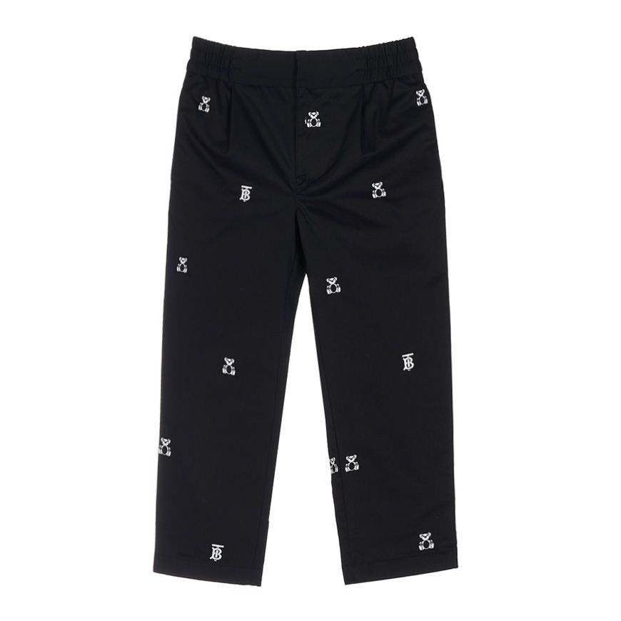 남아 엠브로이더리 토마스 베어 코튼 8061523 C KB4 RUPERT EMB A1189 (6-10)