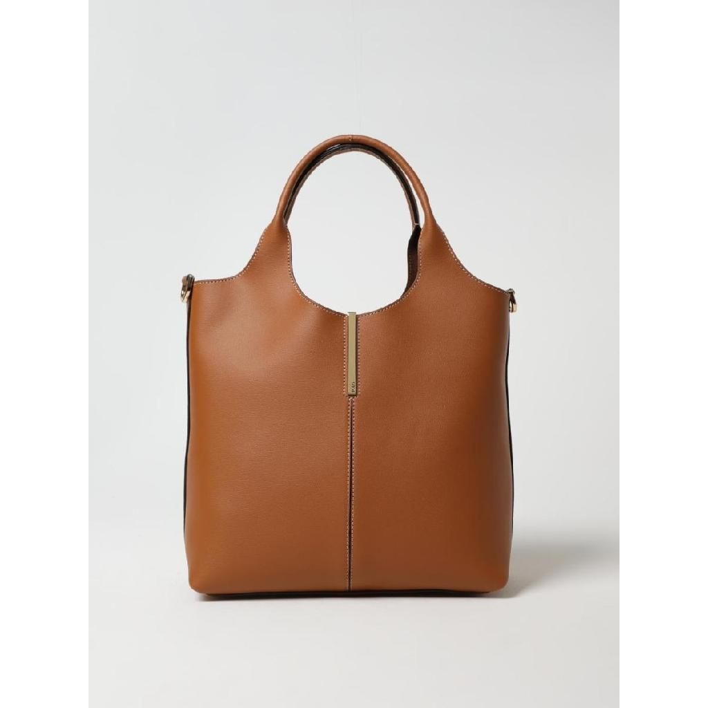 토즈 Tods  Tote bag FW25 XBWEBRF0200UBL 2L83 5647104