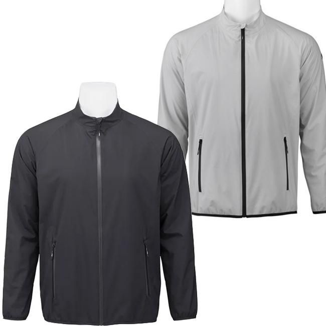 타이틀리스트 골프웨어 TKPMJ340J 골프바람막이 골프자켓 방수 방풍 남성골프웨어 남자패딩 당일발송