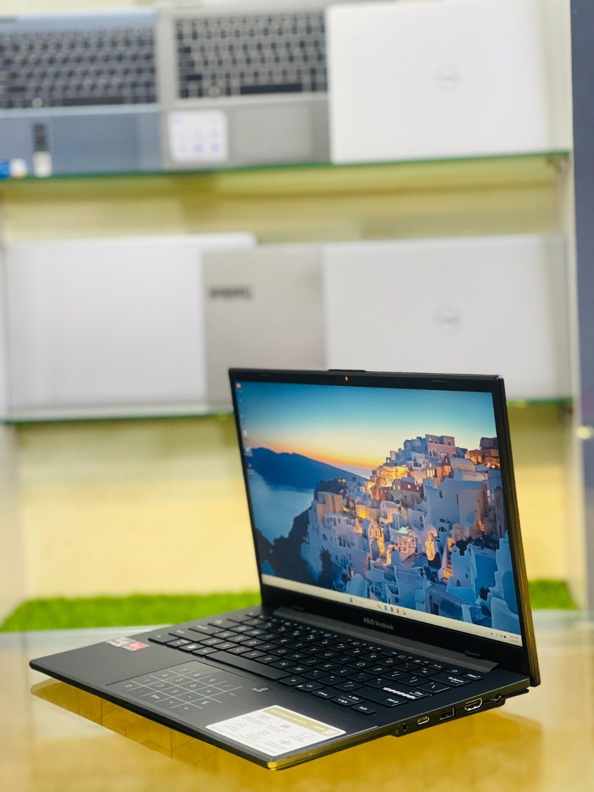 HP 엘리트Book  13.3inch(512GB Intel Core i7-7600U RAM)LAPTOP 랩탑 노트북-실버-X3601030G2 노트북 사무용 가벼운 가성비 ‎1BT00UT