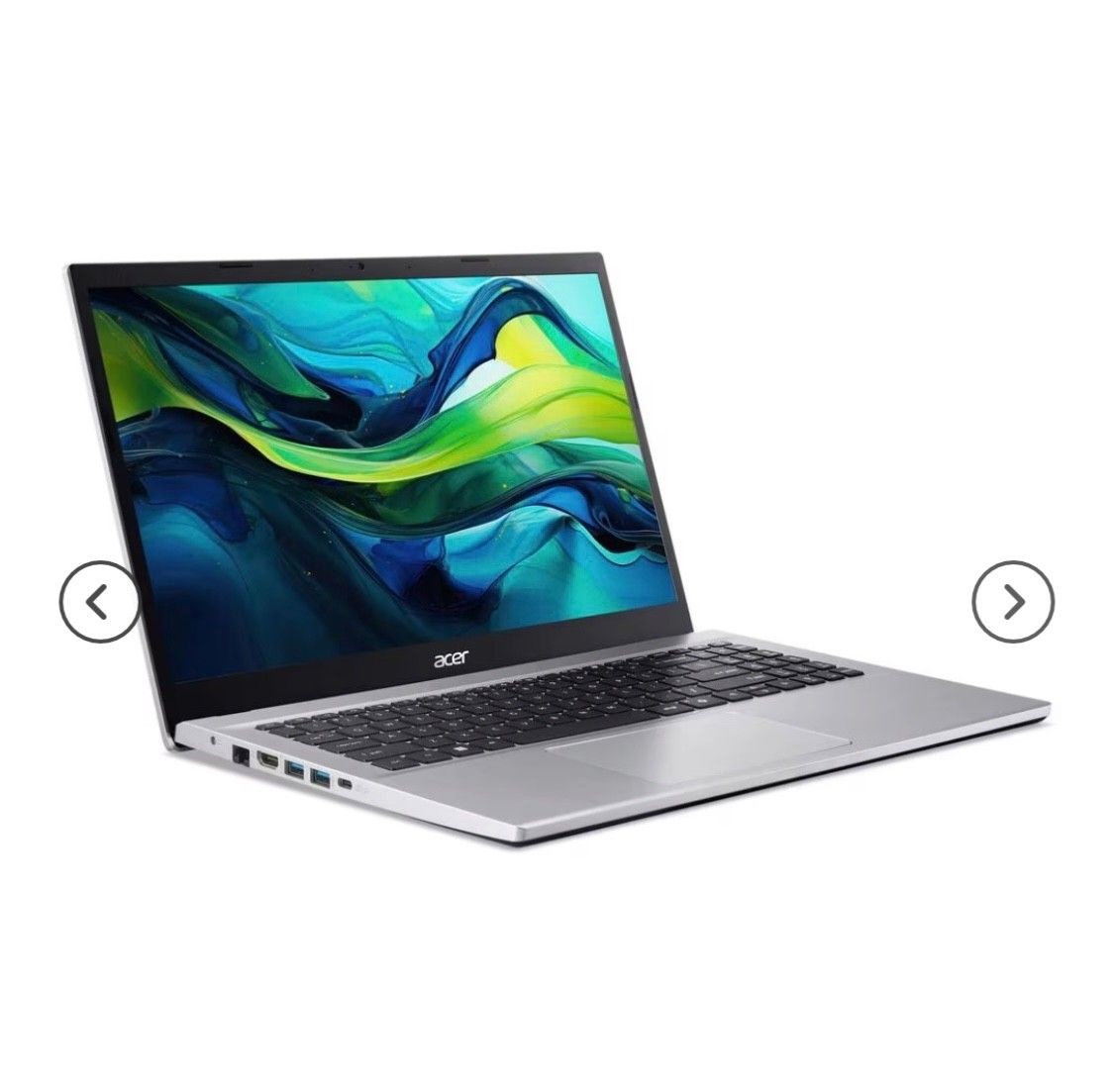 Acer Acer Aspire Go 15 15.6 LAPTOP 랩탑 노트북 가벼운 가성비 인강용 사무용 3208245 376693914439