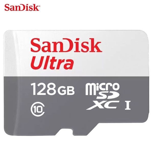 알티피아 [하프클럽]메모리 카드 UHS-I 128GB 초고속 microSDXC 저장장치