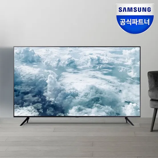 삼성전자 65인치 TV LH65BECHLGFXKR 에너지 소비효율 1등급