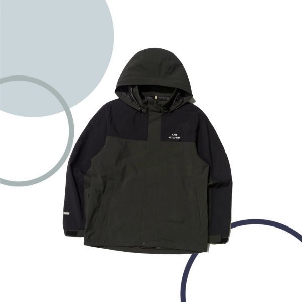 브랜드정품 아이더 [간절기 Best] 남성 등산 블럭 2L 자켓 2컬러 DMU23183 269931