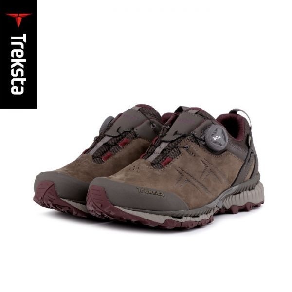 트렉스타 te 등산화 트레킹화 코브라 서라운드 프라임 RF-GT04992사은품증정 발편한
