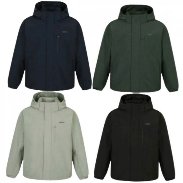 남성 마운틴 윈드 자켓 7J50601_US 622674