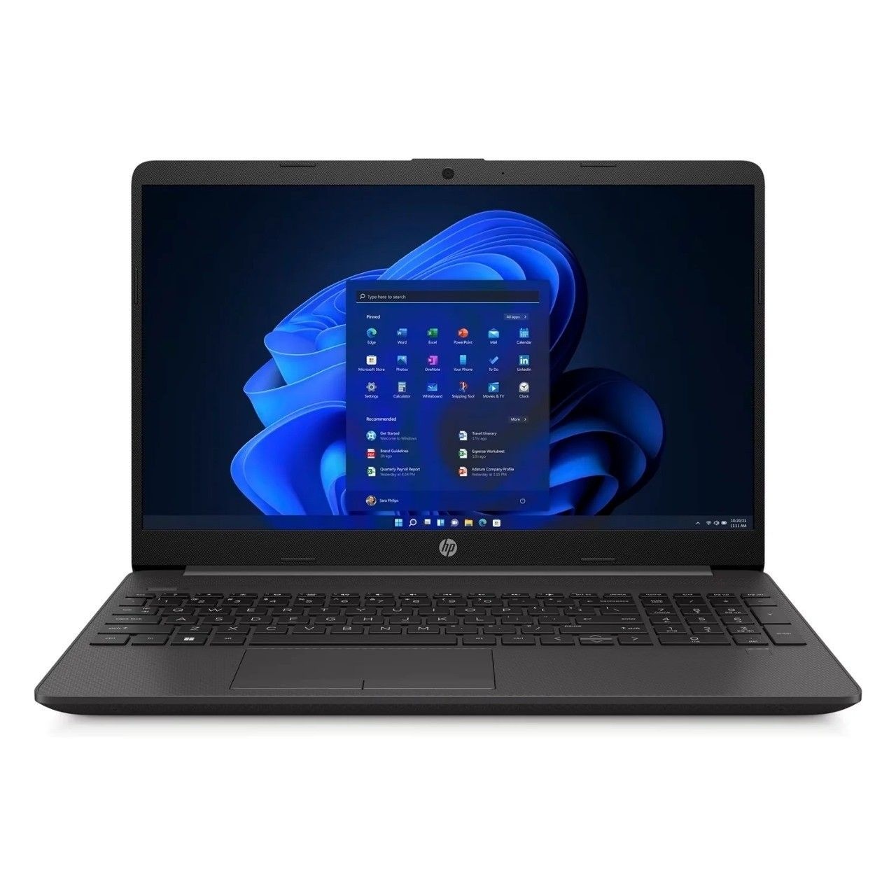 HP 250 G9, 15.6 HD, Intel 셀러론 N4500, 8GB RAM, 512GB SSD 솔리드 스테이트 드라이브[세금포함] [정품], Win 11 Pro 노트북 가성