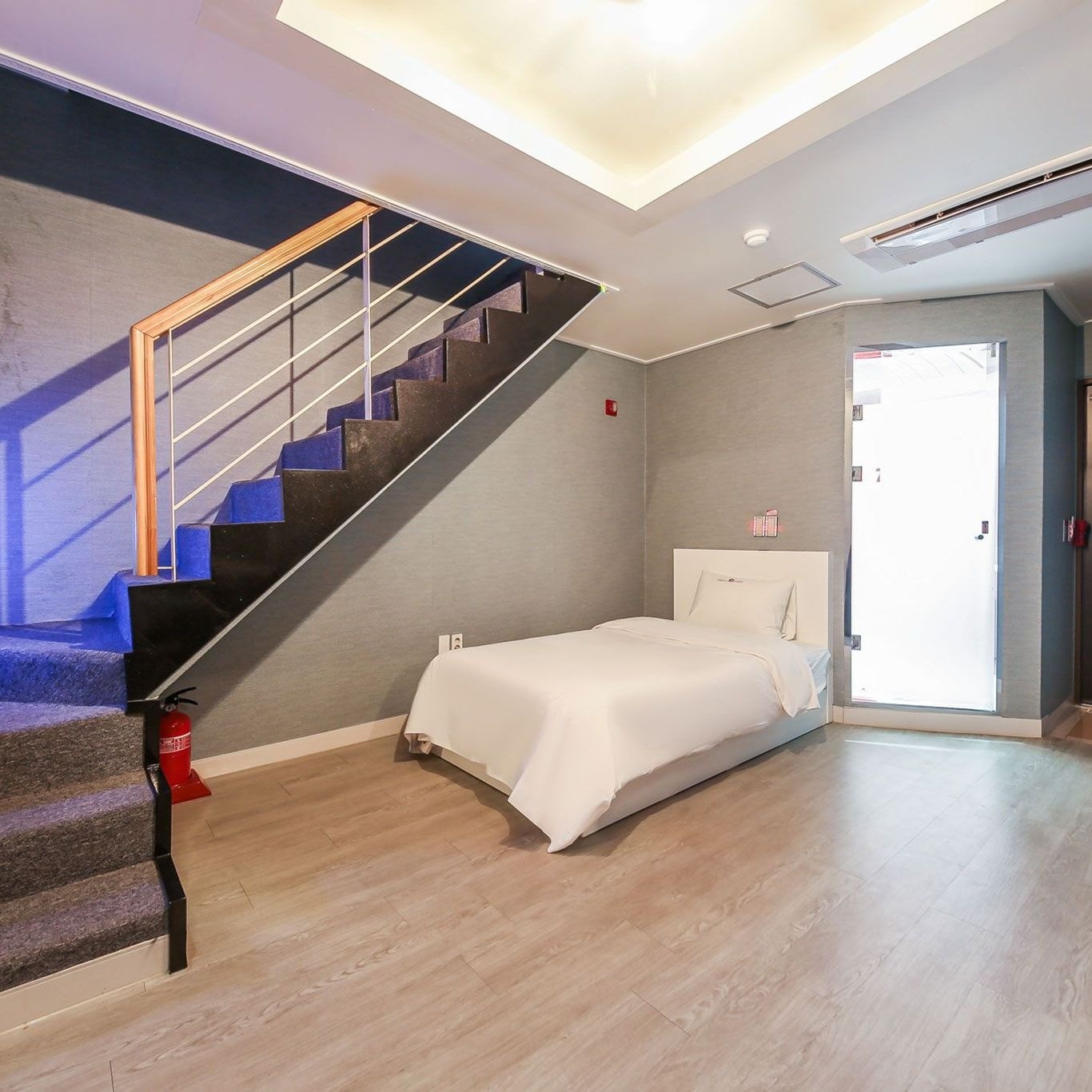 완주 텐프로 드라이브인 무인텔