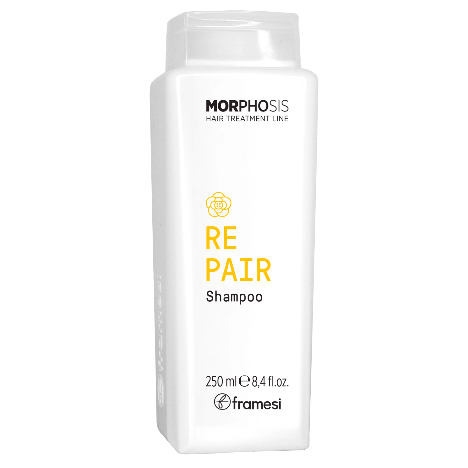 프라메시 건성 모발 영양 모포시스 리페어 샴푸 250ml