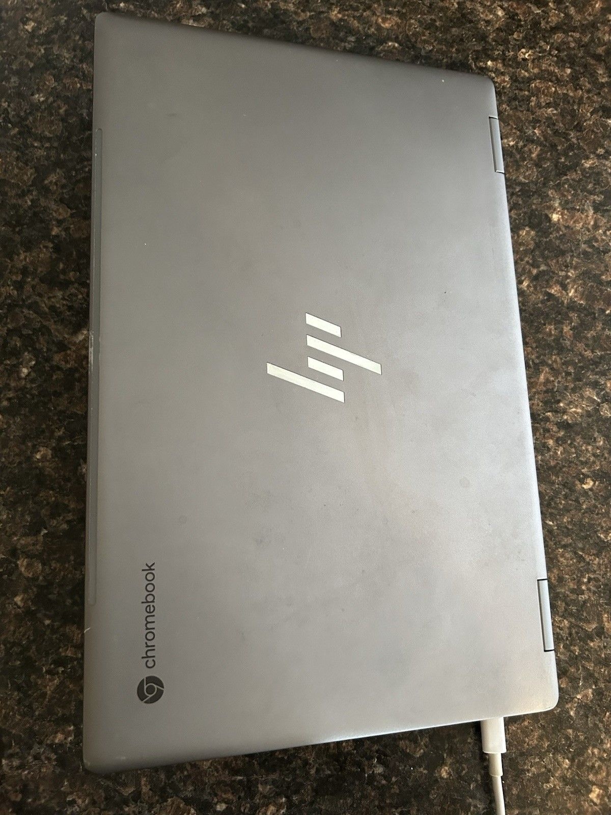 HP 크롬북 [세금포함] [정품] x360 14 FHD 터치 Intel i3-N305 8GB 256GB UFS 크롬 OS LAPTOP 랩탑 노트북 가성비 인강용 가벼운 B8