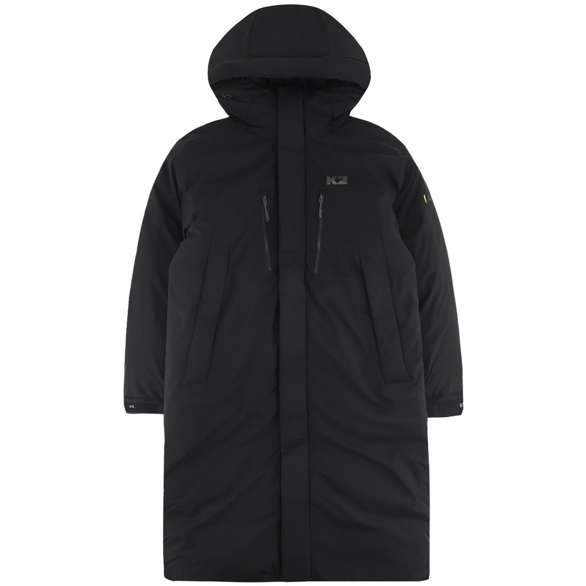 K2 [백화점출고] K2 남성 경량패딩 윈드브레이커 ALP 코볼드KOBOLD 베르시나 다운 KMW25505Z1 등산복