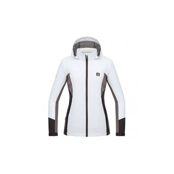 [레드페이스 (패플)] [레드페이스]콘트라 액티브 하이 우먼 재킷REWFJKS21151_IC