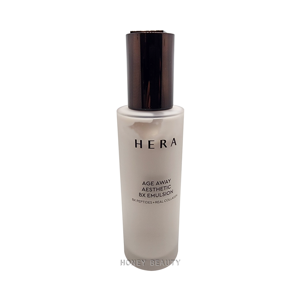 헤라 에이지 어웨이 에스테틱 BX 에멀전 120ml