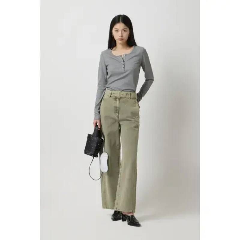 [11st]시슬리 플로랑 버튼업 티셔츠SATS13511 794104