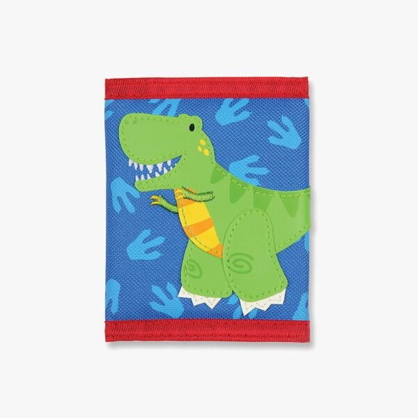 스테판조셉 [스테판조셉] 지갑 공룡B