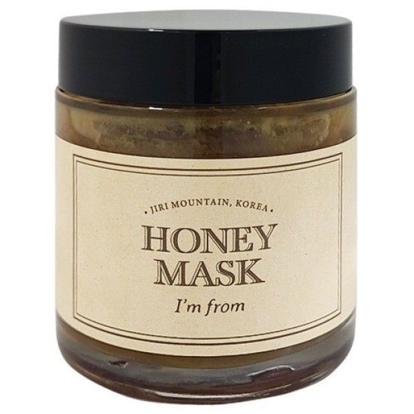아임프롬 아임프롬 허니 마스크 120g